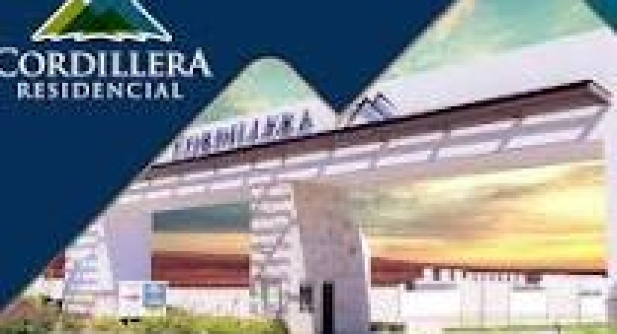 Logo 2 Cordillera Residencial